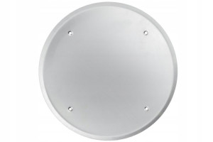 Tarcza Metalowa Dysk 402mm Zacieraczka Do Tynku