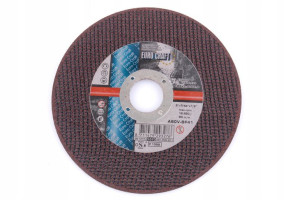 Tarcze Tarcza Do Cięcia Metalu 125 22.2/1mm 50pcs