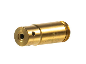 Nabój laserowy premium do przystrzeliwania 9 mm