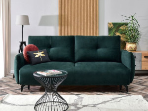 Elegancka Sofka W Stylu Glamour Do Salonu Lulu