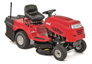 MTD TRAKTOR ogrodowy KOSIARKA 92cmPOMPA OLEJU KOSZ
