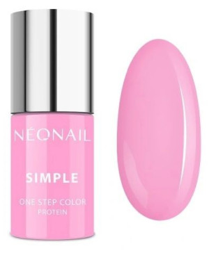 Neonail Lakie Hybrydowy 8142-7 Romance
