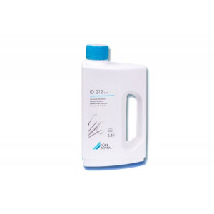 Dürr Id 212 2.5l