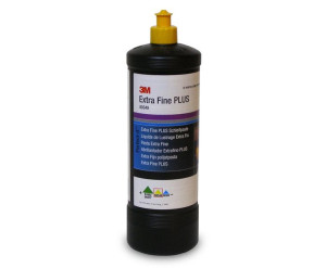 3M Pasta polerska Extra Fine Plus 80349 1L