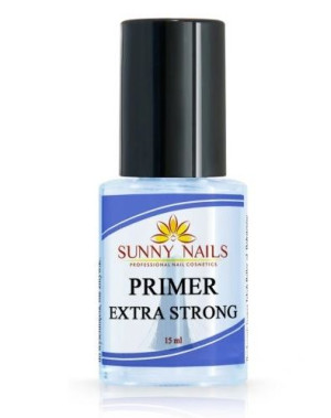 Primer Kwasowy 15ml Extra Strong