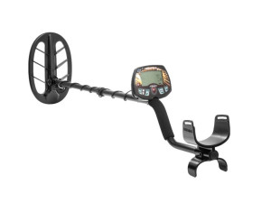 Wykrywacz metali Teknetics Liberator 11" i 5'' zestaw