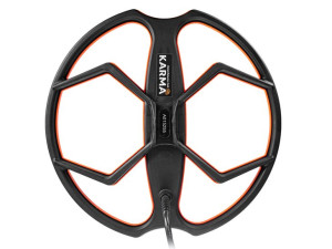 Sonda Karma 13" DD Land Ranger Pro, Liberator