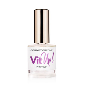 Cosmetics Zone Cosmetics Zone VitUP! Primer - 7ml