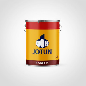 Farba Okrętowa - Jotun Pioner 5 L RAL - Premium
