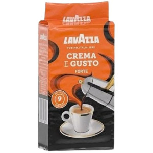 Lavazza Crema E Gusto Forte Mielona 250g