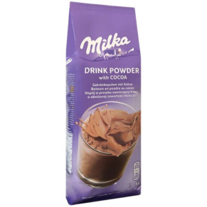 Milka Czekolada Do Picia 1kg