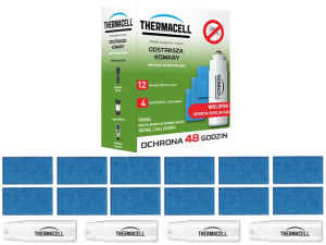 Wkład Thermacell 48 h TH-R4