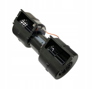 Dmuchawa Podwójna Wentylator Spal 008-b45-02 24v