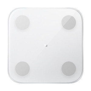 Inteligentna waga Xiaomi Mi Body Composition Scale 2