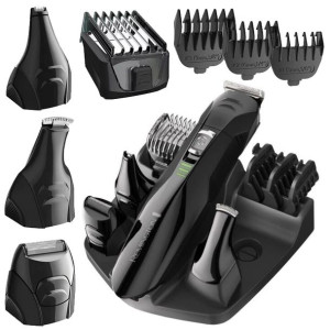 Trymer Do Brody Nosa Brwi Ciała Remington Pg6020