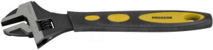 Klucz Nastawny Francuski Proxxon Rg 250