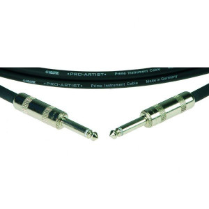 Klotz - Instrum. J-j Switchcraft Nickel 9,0m