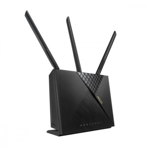 Router 4g-ax56 Wifi 6 Ax1800 Lte 4g 4lan 1wan 1sim