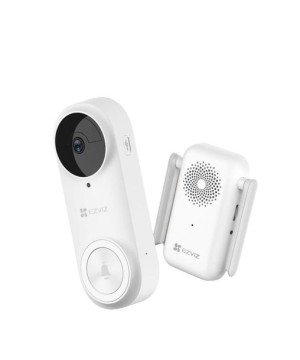 Dzwonek wideo DB2 2K (3MP)