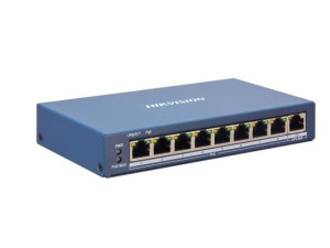 Switch Hikvision Ds-3e1309p-ei