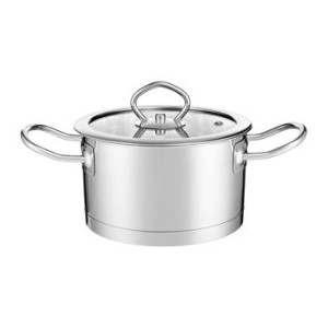 Garnek Loremis Plus 16 cm 1,5 l AMBITION