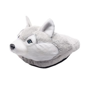 Ogrzewacz na stopy husky