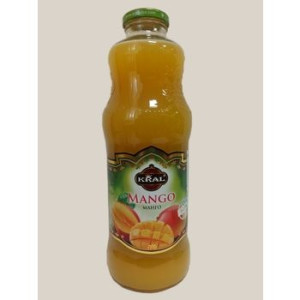 KRAL Nektar z mango 1L