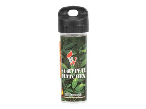 Zapałki survivalowe