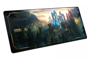 Podkładka pod mysz Logitech G840 XL League of Legends