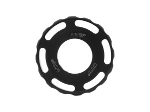 Boczne koło do regulacji paralaksy Leapers 60 mm