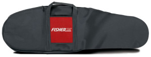 Torba na wykrywacze metali Fisher Teknetics