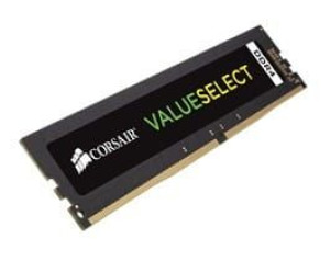 Ddr4 Valueselect 8gb/2133 Cl15-15-15-36