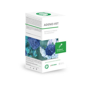 Adeno-vet 250 ml adeno coli