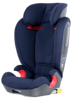 AVOVA STAR-FIX isofix fotelik samochodowy 15-36KG