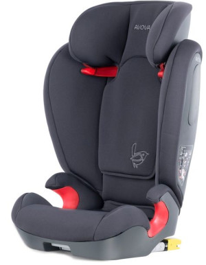 AVOVA STAR-FIX isofix fotelik samochodowy 15-36KG