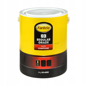 Farecla G3 Pasta polerska 4kg