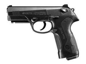 Pistolet wiatrówka Beretta Px4 Storm 4,5 mm BB/Diabolo CO2