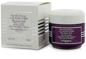 Sisley Pielęgnacja Twarzy Black Rose Skin Infusion Cream Krem Do Twarzy 50m