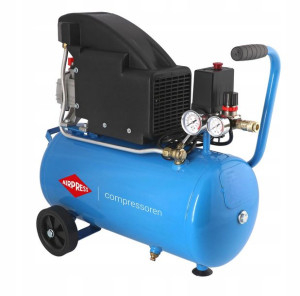 Sprężarka tłokowa HL 150-24 AIRPRESS