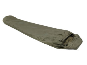 Śpiwór Snugpak Softie 3 Merlin oliwkowy dla praworęcznych
