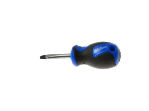 Wkrętak Śrubokręt Płaski Stal Crv 6 X 38Mm