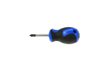 Śrubokręt Wkrętak Krzyżakowy Krzyżak Ph 1 X 38Mm