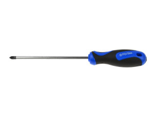 Wkrętak Śrubokręt Krzyżakowy Krzyżak Ph 2 X 150Mm Crv