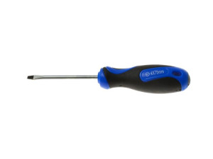 Wkrętak Śrubokręt Płaski Stal Crv 4 X 75Mm