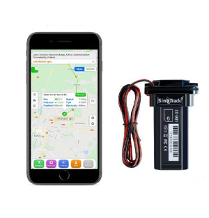 Lokalizator GPS SinoTrack ST-901