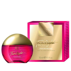 HOT Twilight Pheromone Parfum women 15 ml feromony dla kobiet