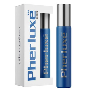 Feromony-Pherluxe Blue for men 33 ml spray - Boss Series feromony dla mężcz