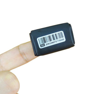 Najmniejszy Lokalizator GPS Podsłuch Nano