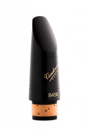 Vandoren CM312 B45 Lyre - Ustnik do Klarnetu Bb