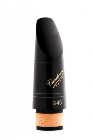 Vandoren CM308 B45 - Ustnik do Klarnetu Bb
